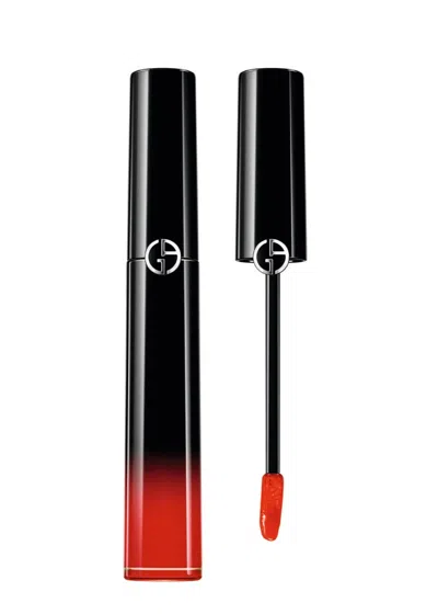 Armani Collezioni Armani Beauty Ecstasy Lacquer In 402