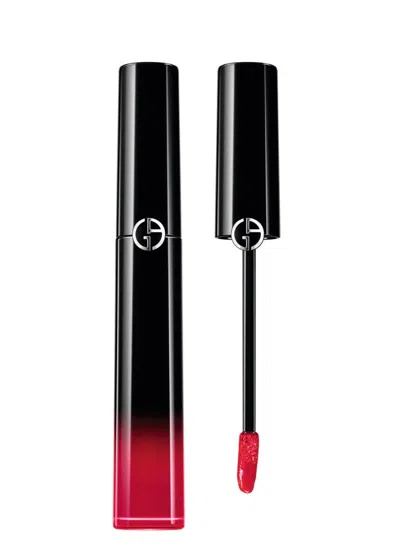 Armani Collezioni Armani Beauty Ecstasy Lacquer In 505