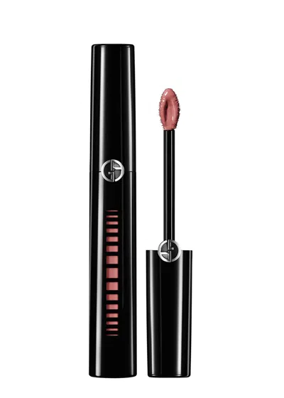 Armani Collezioni Armani Beauty Ecstasy Mirror Elevated Shine & Color Lip Lacquer In 102
