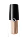 Armani Collezioni Armani Beauty Eye Tint Liquid Eye Shadow In 12 Gold Ashes