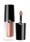 Armani Collezioni Armani Beauty Eye Tint Liquid Eye Shadow In 44 Rose Gold