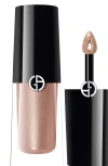 Armani Collezioni Armani Beauty Eye Tint Longwear Liquid Eyeshadow In 67s Shimmer Topper