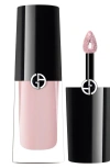Armani Collezioni Armani Beauty Eye Tint Longwear Liquid Eyeshadow In 70m Cool Baby Pink
