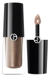 Armani Collezioni Armani Beauty Eye Tint Longwear Liquid Eyeshadow In 9s Sand