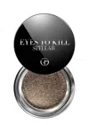 Armani Collezioni Armani Beauty Eyes To Kill Steller Eyeshadow In 03 Eclipse