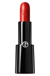 Armani Collezioni Armani Beauty Giorgio Armani Rouge D'armani Lipstick