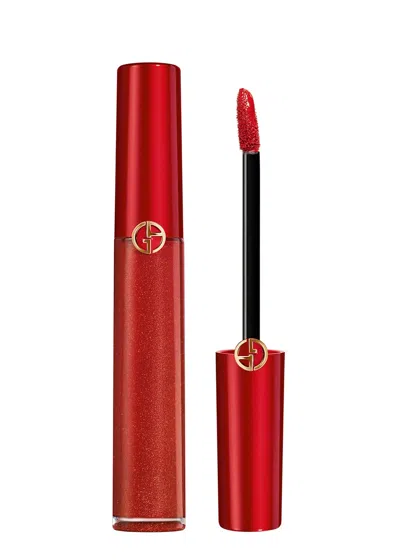 Armani Collezioni Armani Beauty Lip Maestro Gold Mania In 400g Golden Four Hun