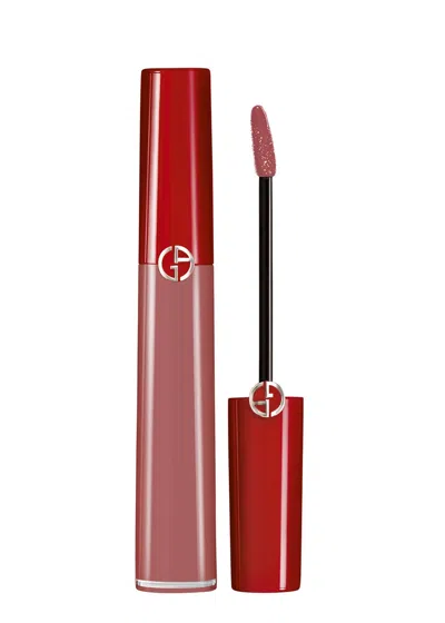 Armani Collezioni Armani Beauty Lip Maestro Liquid Lipstick In 500 Blush