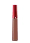 Armani Collezioni Armani Beauty Lip Maestro Venezia In Burgundy