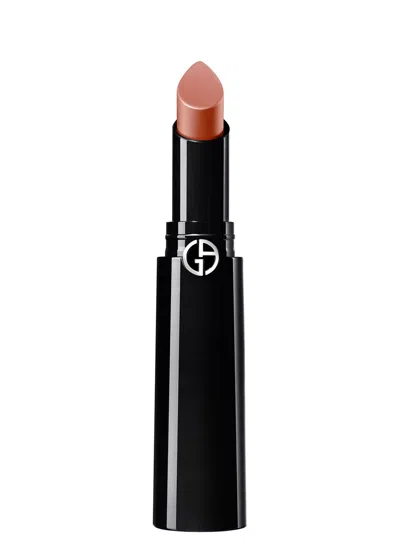 Armani Collezioni Armani Beauty Lip Power Vivid Color Long Wear Lipstick In 102