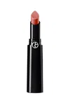 Armani Collezioni Armani Beauty Lip Power Vivid Color Long Wear Lipstick In 104
