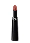 Armani Collezioni Armani Beauty Lip Power Vivid Color Long Wear Lipstick In 107