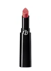 Armani Collezioni Armani Beauty Lip Power Vivid Color Long Wear Lipstick In 503