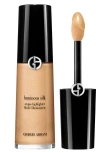 Armani Collezioni Armani Beauty Luminous Silk Acqua Highlighter In 2 Stellar