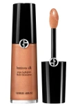 Armani Collezioni Armani Beauty Luminous Silk Acqua Highlighter In 4 Sunrise