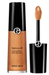 Armani Collezioni Armani Beauty Luminous Silk Acqua Highlighter In 5 Sunset