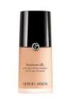 Armani Collezioni Armani Beauty Luminous Silk Foundation In 3.5