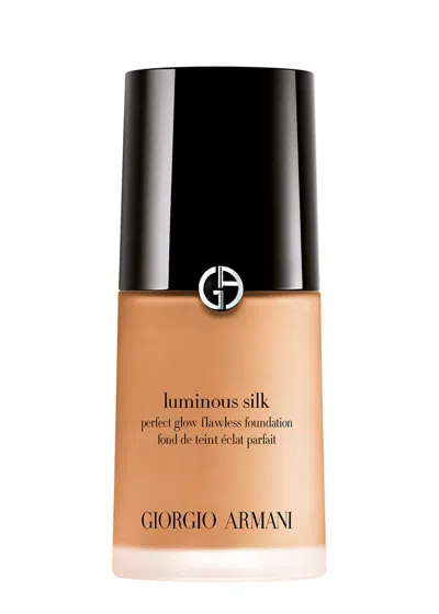 Armani Collezioni Armani Beauty Luminous Silk Foundation In 7.5
