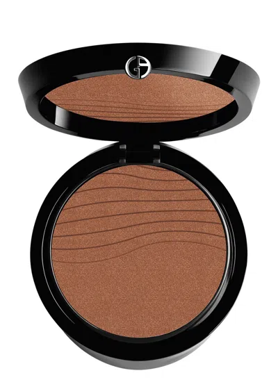 Armani Collezioni Armani Beauty Luminous Silk Glow Fusion Powder In 11.5