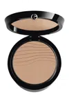 Armani Collezioni Luminous Silk Glow Fusion Powder In 5.5