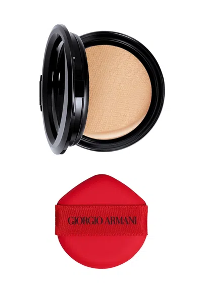 Armani Collezioni Armani Beauty My Armani To Go Cushion Foundation In 2