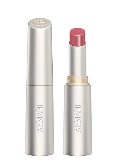 Armani Collezioni Armani Beauty Prisma Flash Lip Balm In Pink