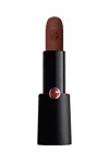 Armani Collezioni Armani Beauty Rouge D'armani Matte Lipstick In 200
