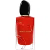 Armani Collezioni Armani Beauty Sì Passione Eau De Parfum Fragrance In No Color