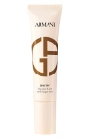 Armani Collezioni Armani Beauty Skin Tint Tinted Serum