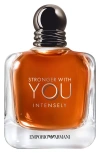 Armani Collezioni Armani Beauty Stronger With You Intensely Eau De Parfum In No Color