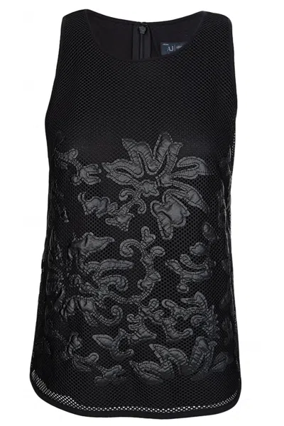 Armani Collezioni Armani - In Black