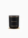 Armani Collezioni Armani Casa Pegaso Black Lacquer Candle