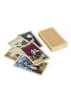 Armani Collezioni Armani Casa Tarot Cards In Multi