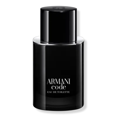 Armani Collezioni Armani Code Eau De Toilette - 1.7 oz