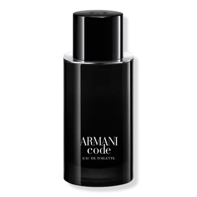 Armani Collezioni Armani Code Eau De Toilette - 2.5 oz