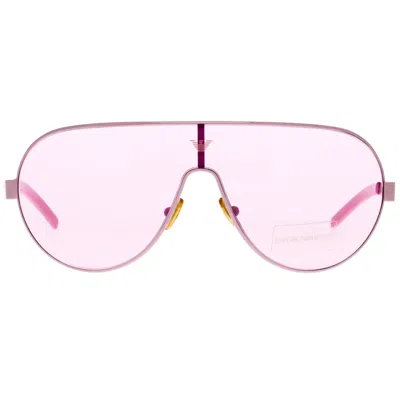 Armani Collezioni Armani Ea 9047s Ky4 In Purple