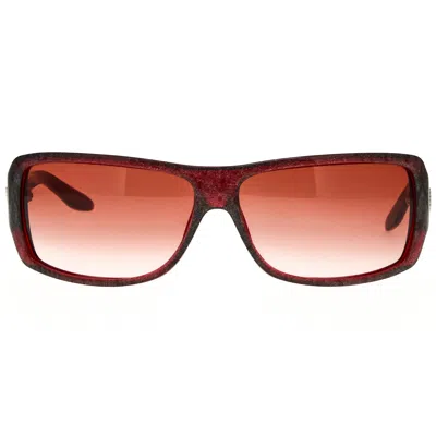 Armani Collezioni Armani Ea 9158s M07 In Red