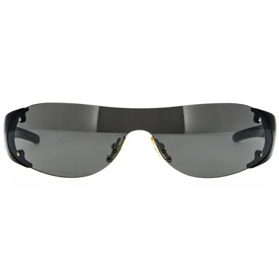 Armani Collezioni Armani Ea 9159s D28 In Gray