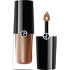 Armani Collezioni Armani Beauty Eye Tint Longwear Liquid Eyeshadow In Transparent