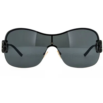Armani Collezioni Armani Ga 371s Kj1p8 In Black