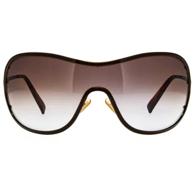 Armani Collezioni Armani Ga 562s Qnw9b In Brown