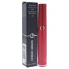 Armani Collezioni Armani Ladies Lip Maestro Intense Velvet Color - 503 Red Fuchsia Stick 0.22 oz Lipstick Makeup 36055 In Red