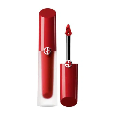 Armani Collezioni Armani Ladies Lip Maestro Satin Long-lasting Lipstick 0.11 12 Makeup 3614273749527