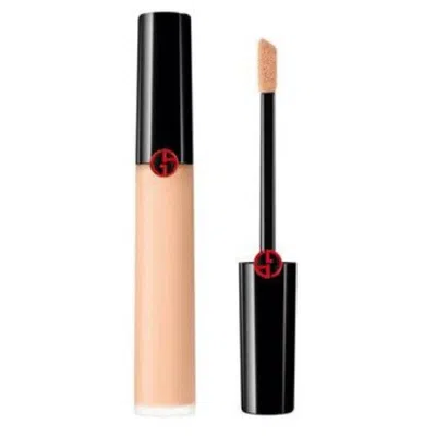 Armani Collezioni Armani Ladies Power Fabric+ High Coverage Stretchable Concealer 2.75 Makeup 3614273356169 In Neutral