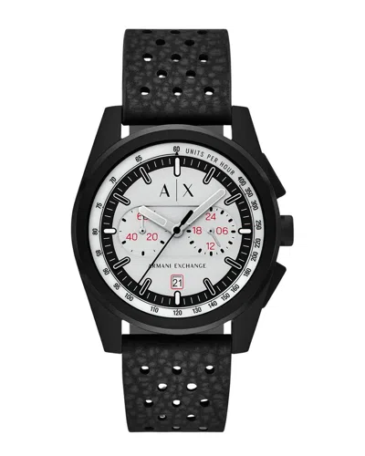 ARMANI COLLEZIONI ARMANI MEN'S CLASSIC WATCH