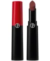 Armani Collezioni Beauty Lip Power Matte Lipstick