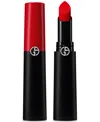 Armani Collezioni Beauty Lip Power Matte Lipstick