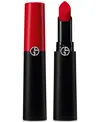 Armani Collezioni Beauty Lip Power Matte Lipstick