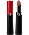 Armani Collezioni Beauty Lip Power Matte Lipstick