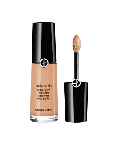 Armani Collezioni Beauty Luminous Silk Concealer In 5.4